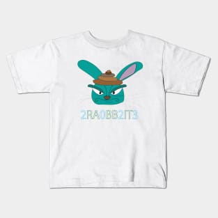 Rabbit 2023 Kids T-Shirt